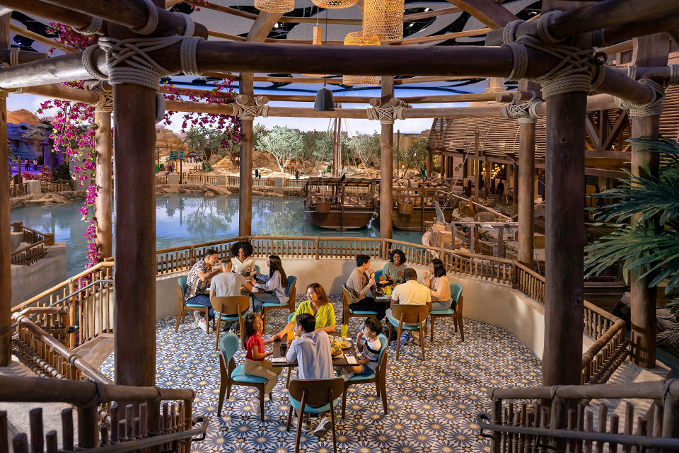 SeaWorld Abu Dhabi5