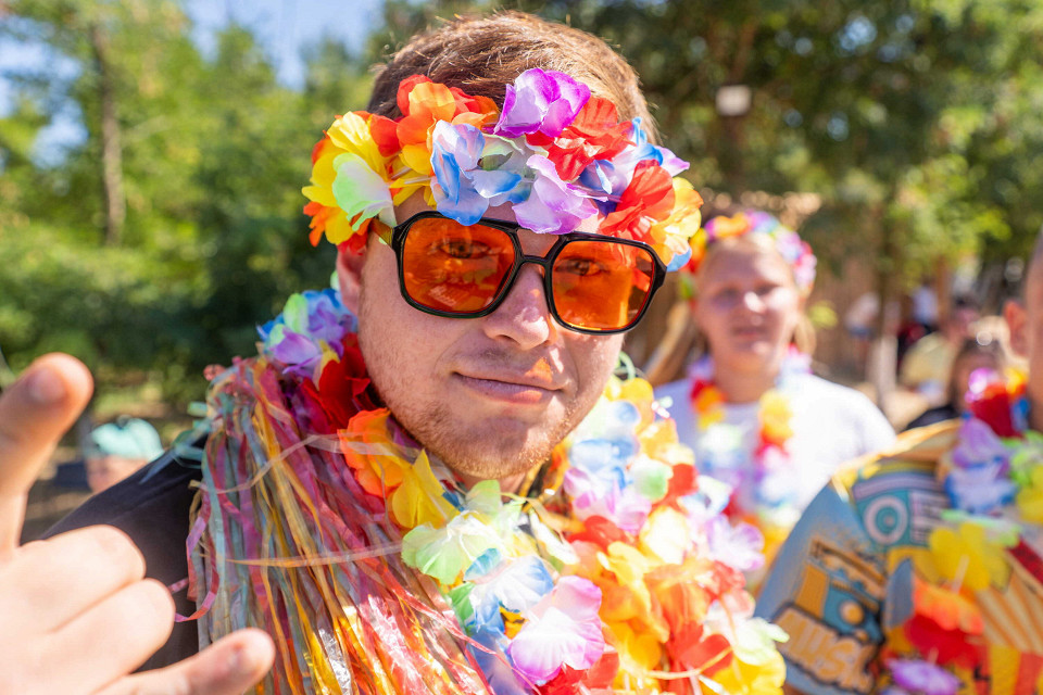 Курортная сеть «Азовский»15