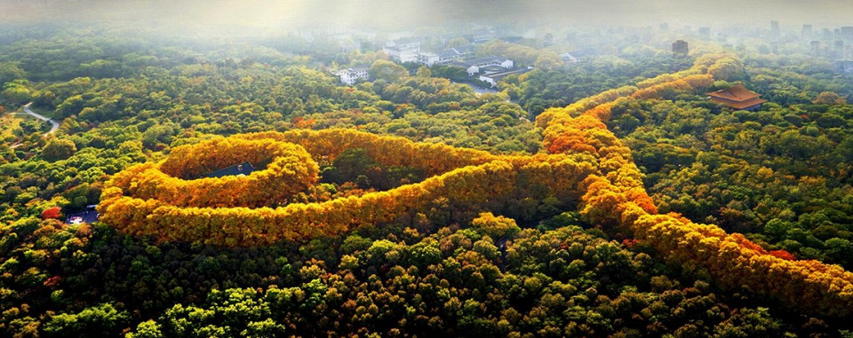 Провинция Цзянсу29