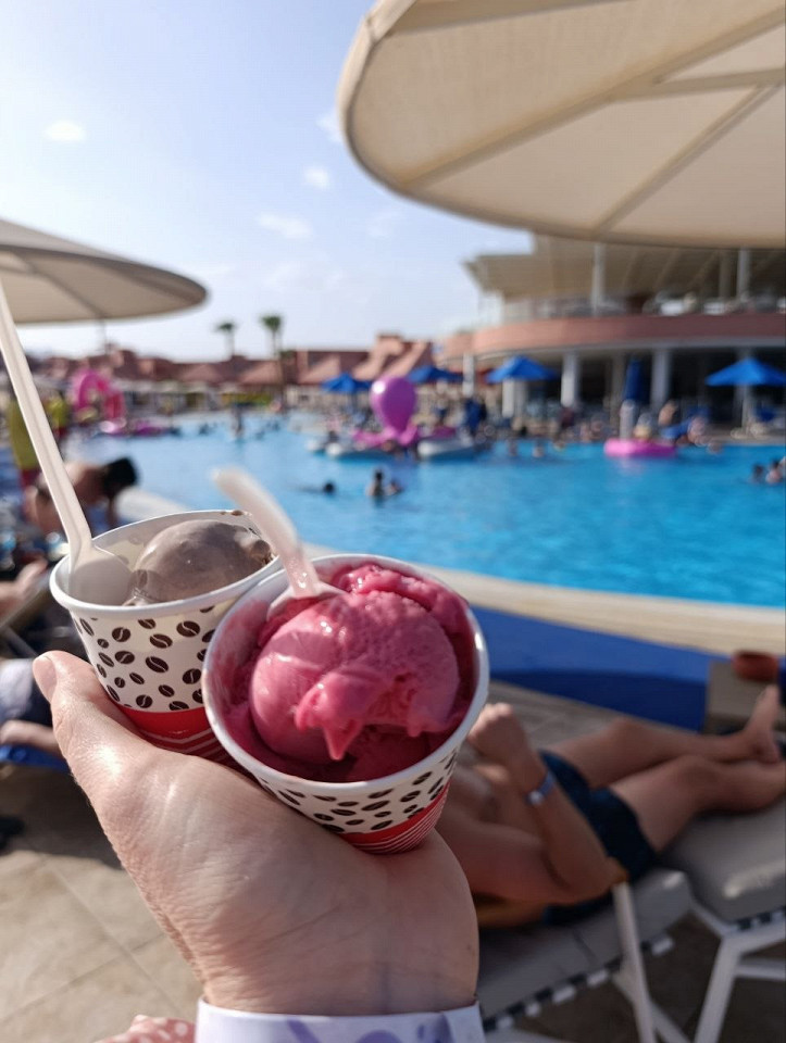 Колхозно и не очень вкусно5