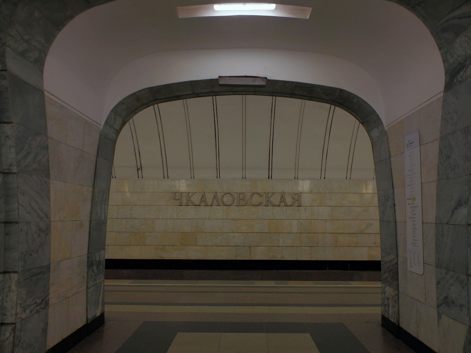 Как добраться до Курского вокзала в Москве: способы и маршруты 1