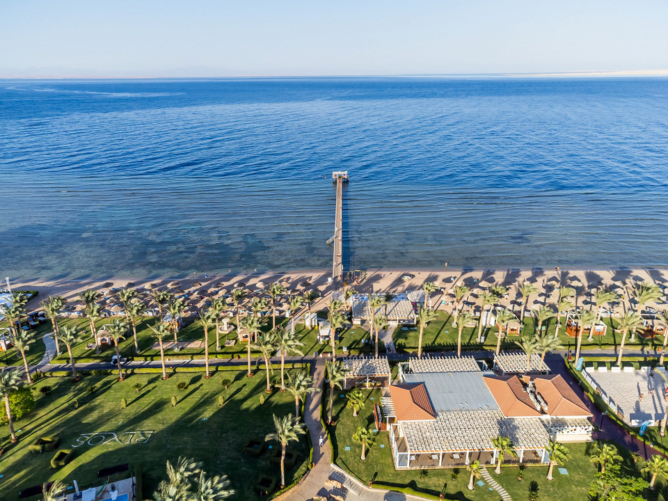Rixos Seagate Sharm