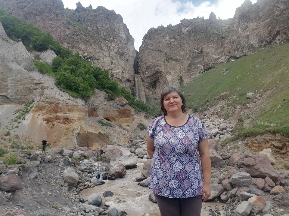 Три дня летом в КМВ за 48 тысяч1