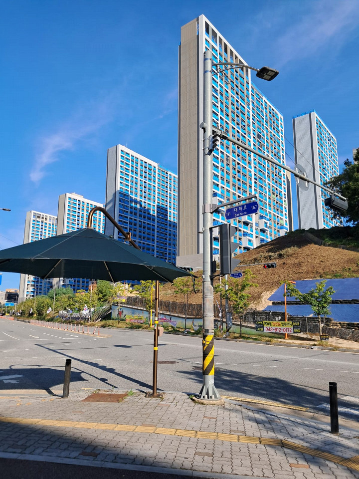 Южная Корея, отзыв2