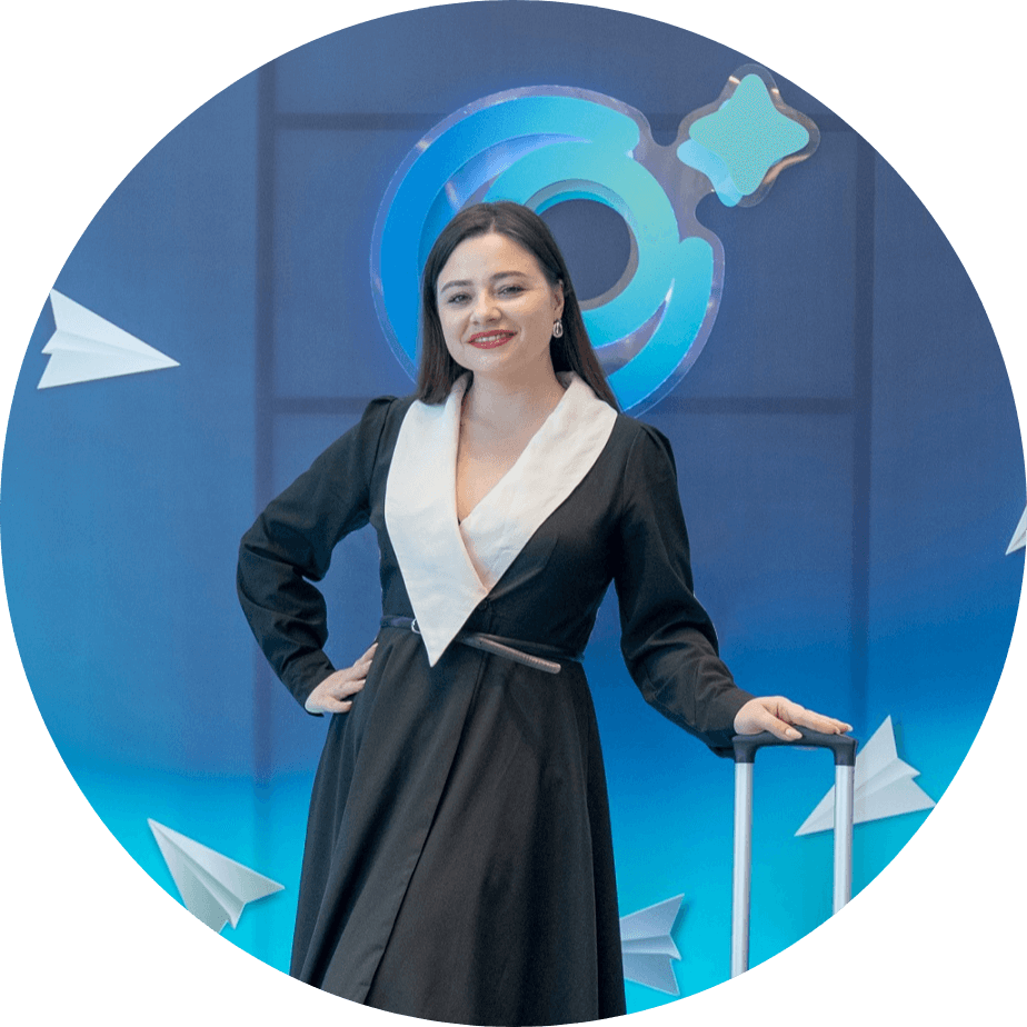 Анна Лихоманова