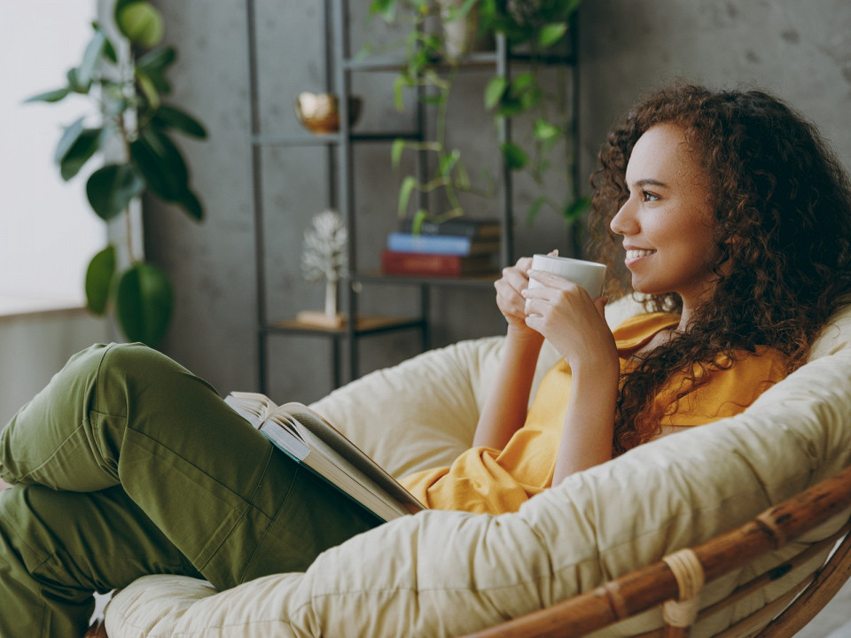 Лаунж-зона в отеле — что это и как ее оформить 3