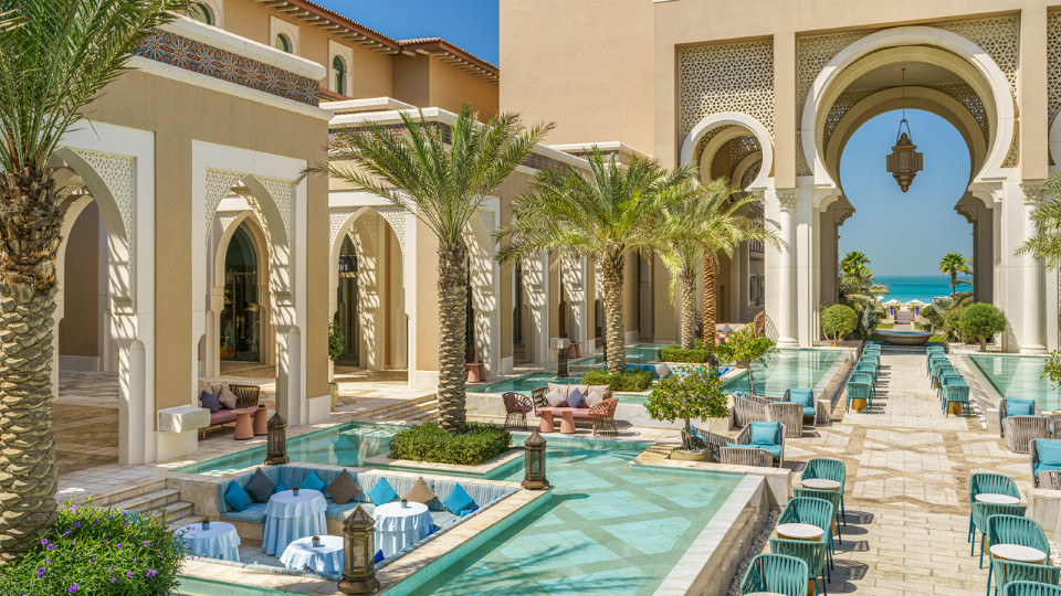 7 роскошных отелей Rixos37