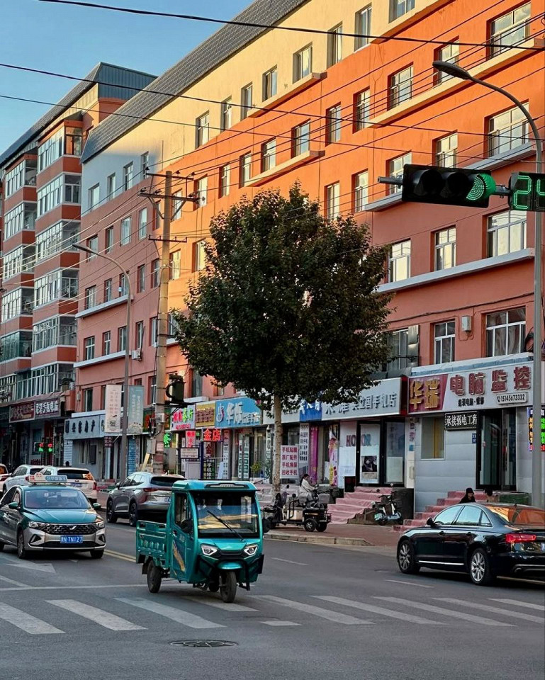 17500 за все: отзыв туриста о трехдневной поездке из Благовещенска в Хэйхэ7
