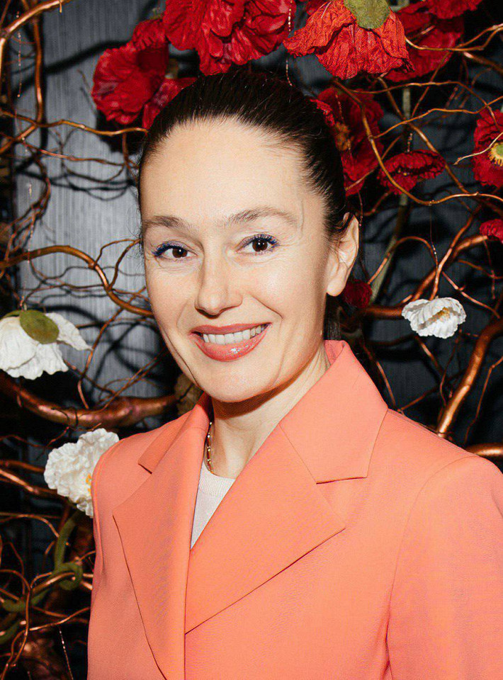 Генеральный управляющий Swissotel Resort Сочи Камелия Наталья Изотова