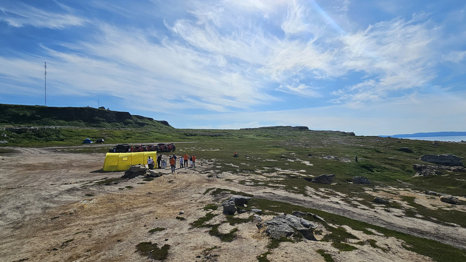 На Кольском полуострове4