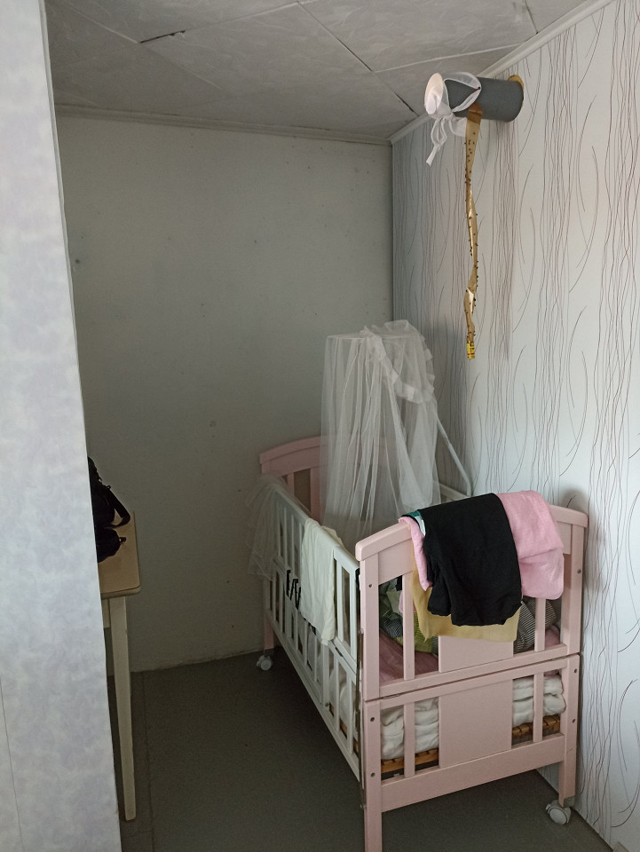 База отдыха Лазурная в Алтайском крае, отзыв1