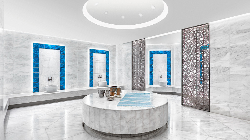 7 роскошных отелей Rixos7