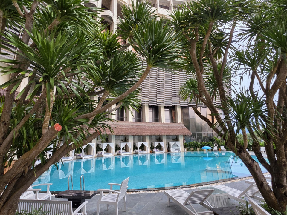 Дананг – новое направление, но стоит ли сюда ехать. Отзыв туриста 3