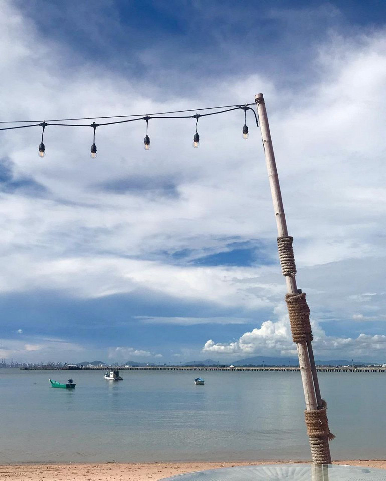 Все ругают, а нам понравилось, это и есть настоящий Таиланд6