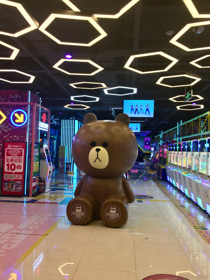 Как выжить и не потерять рассудок отдыхая в Китае9