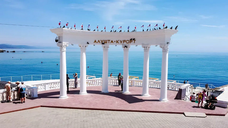 Где снимали «Кавказскую пленницу» 1