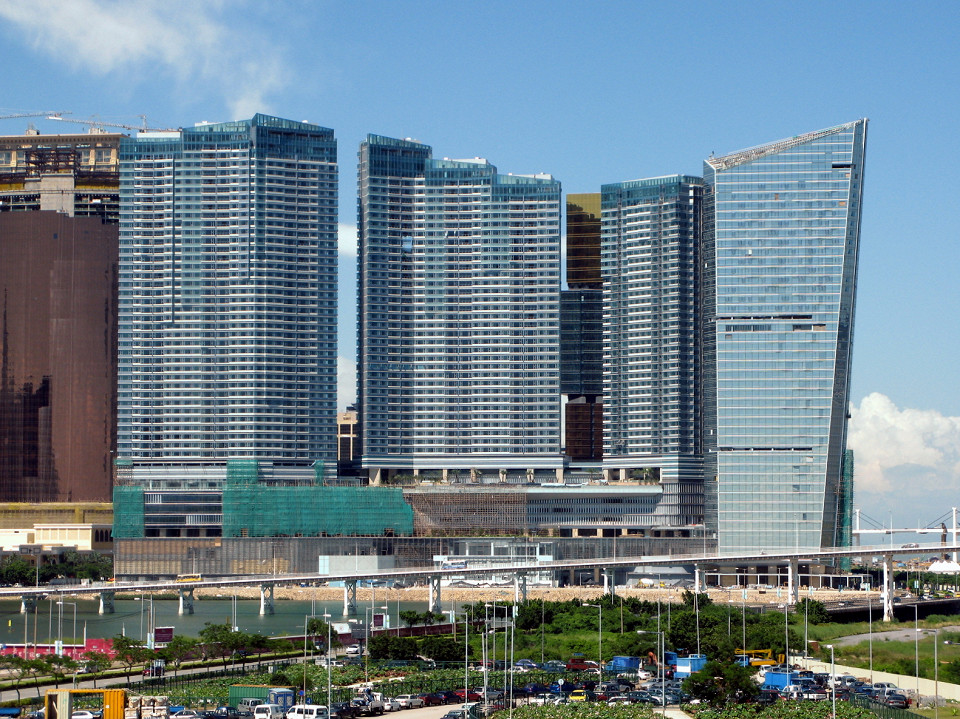 One Central