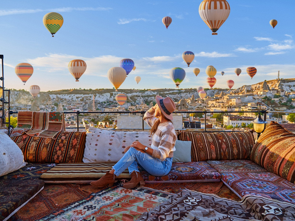 7 идей для зимнего отдыха, если вы ненавидите холод 1