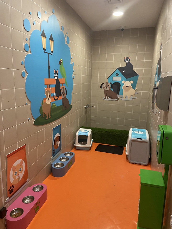 Приключения в аэропорту Стамбула3