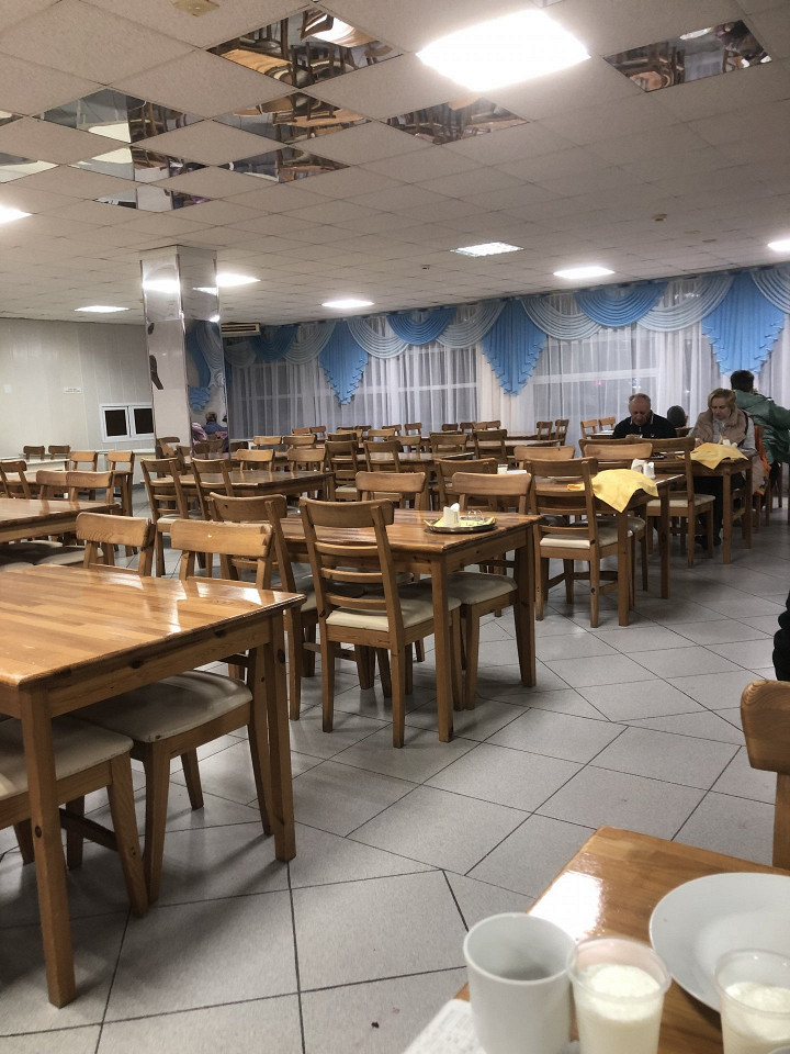 Гневный отзыв о санатории в Анапе2