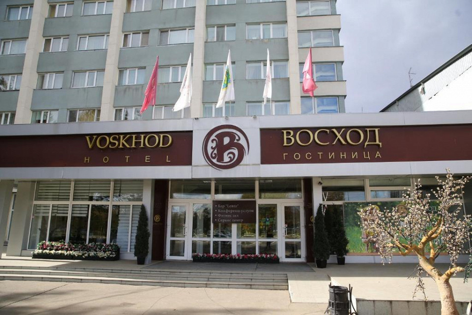 Восход