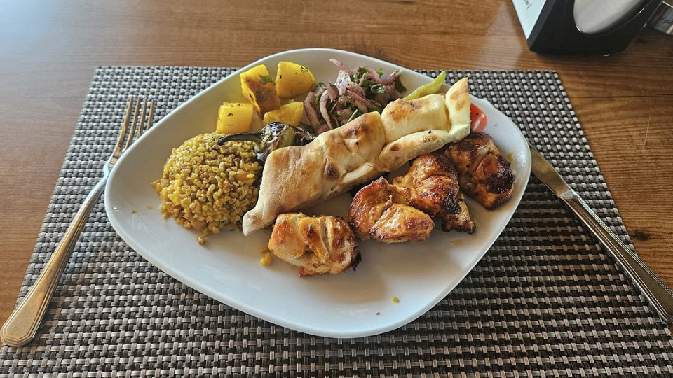 Dobedan Beach Resort Comfort Side 5* (бывший Alva Donna)3