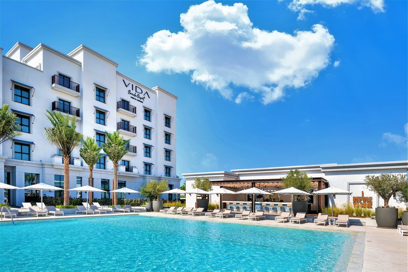 Vida Beach Resort Umm Al Quwain