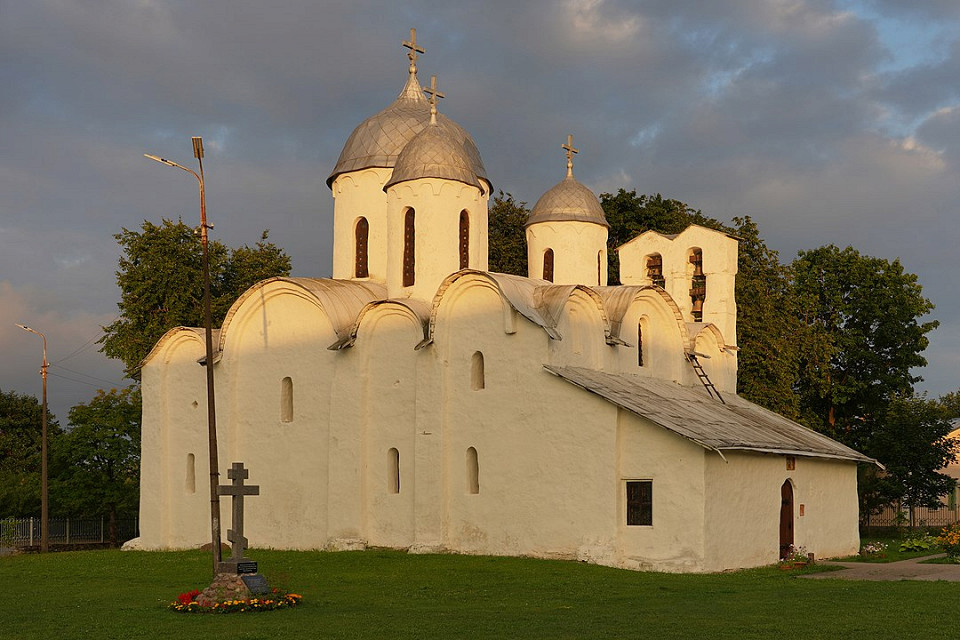 Иоанно-Предтеченский собор