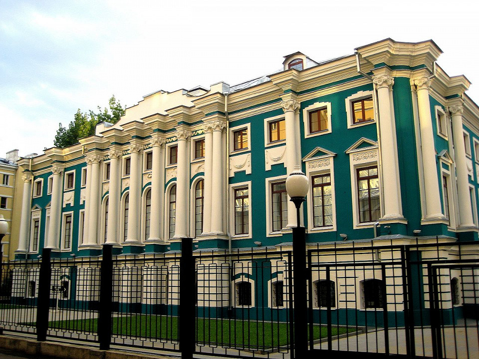 Воронежский областной художественный музей имени И. Н. Крамского