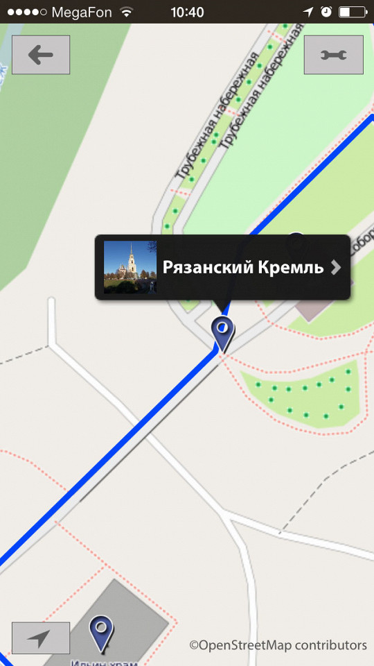 04 iЭкскурсовод-маршрут