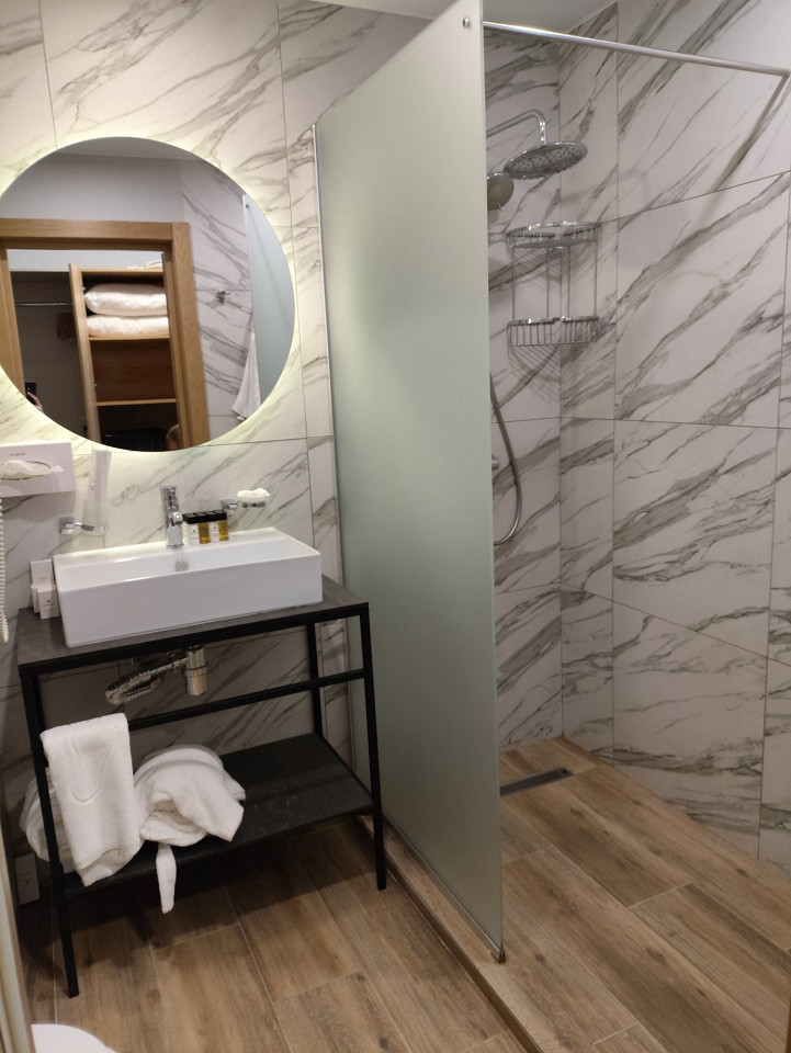 Отдых в Анапе без моря, отзыв2