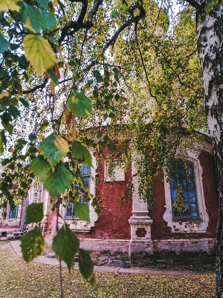 Краеведческий музей Осташкова