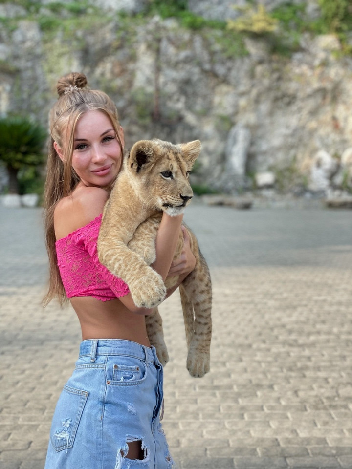 Уютная Абхазия, отзыв5