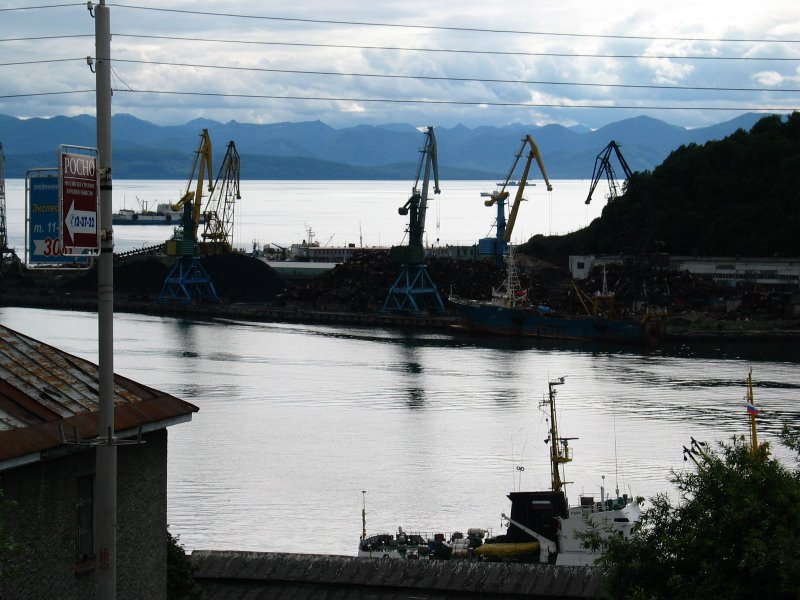 Камчатский край