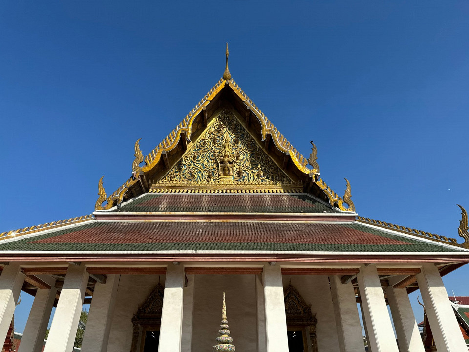 Думали, что будет тяжело в Таиланде с годовалым ребенком, но получилось классно 2