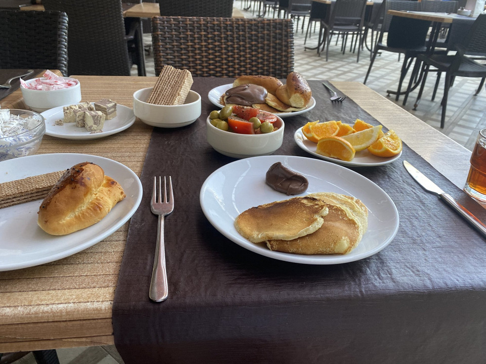 Плохой отель в Аланье, отзыв10