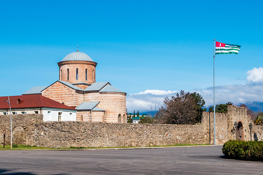 Я переехала в Абхазию и не жалею ни секунды1