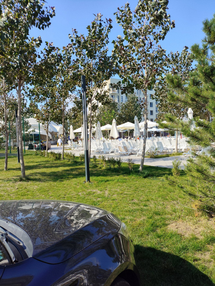 Отдых в Анапе без моря, отзыв1