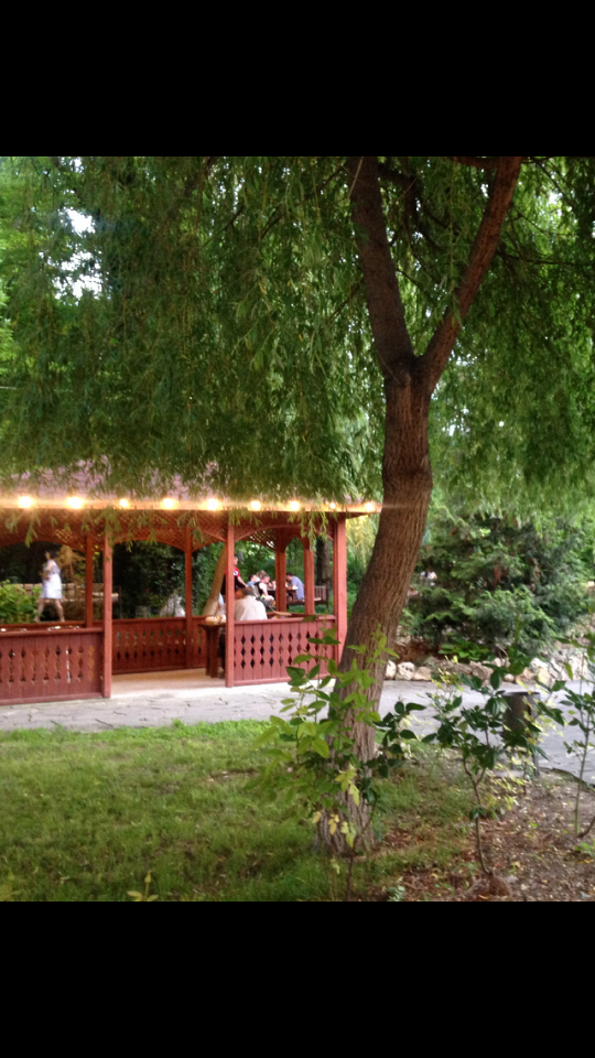 Кафе в Бахчисарае, отзыв3