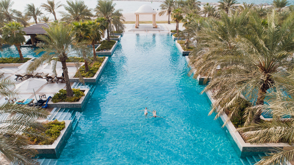 7 роскошных отелей Rixos60
