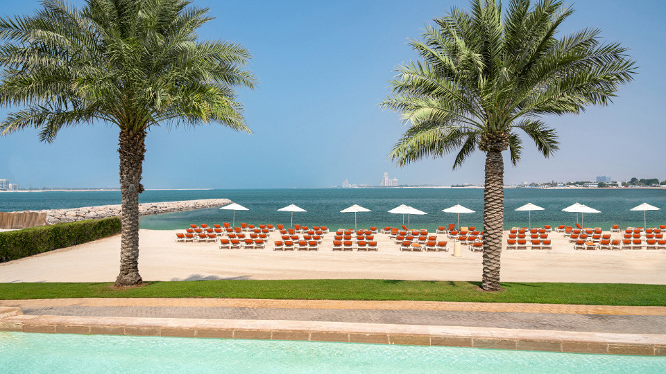 7 роскошных отелей Rixos17