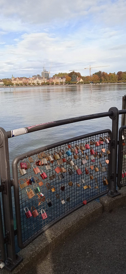 Не букашка в Германии, отзыв2