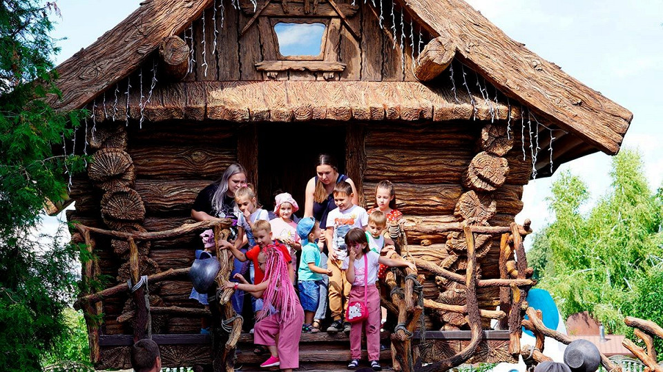 Что посмотреть в Брянске 4