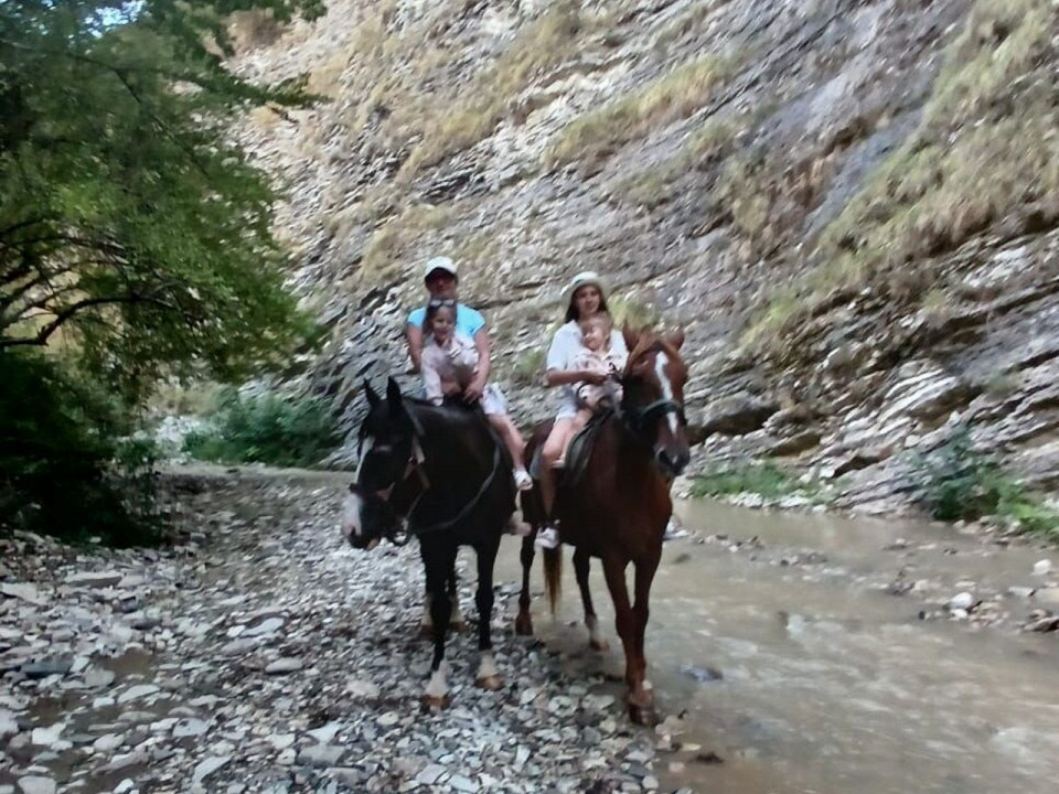 Отдых в Туапсе с детьми: 200 тысяч за две недели. Отзыв туриста 2