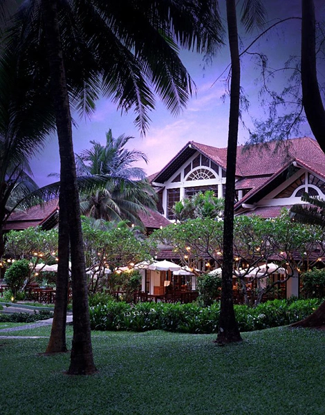 Dusit Thani Laguna