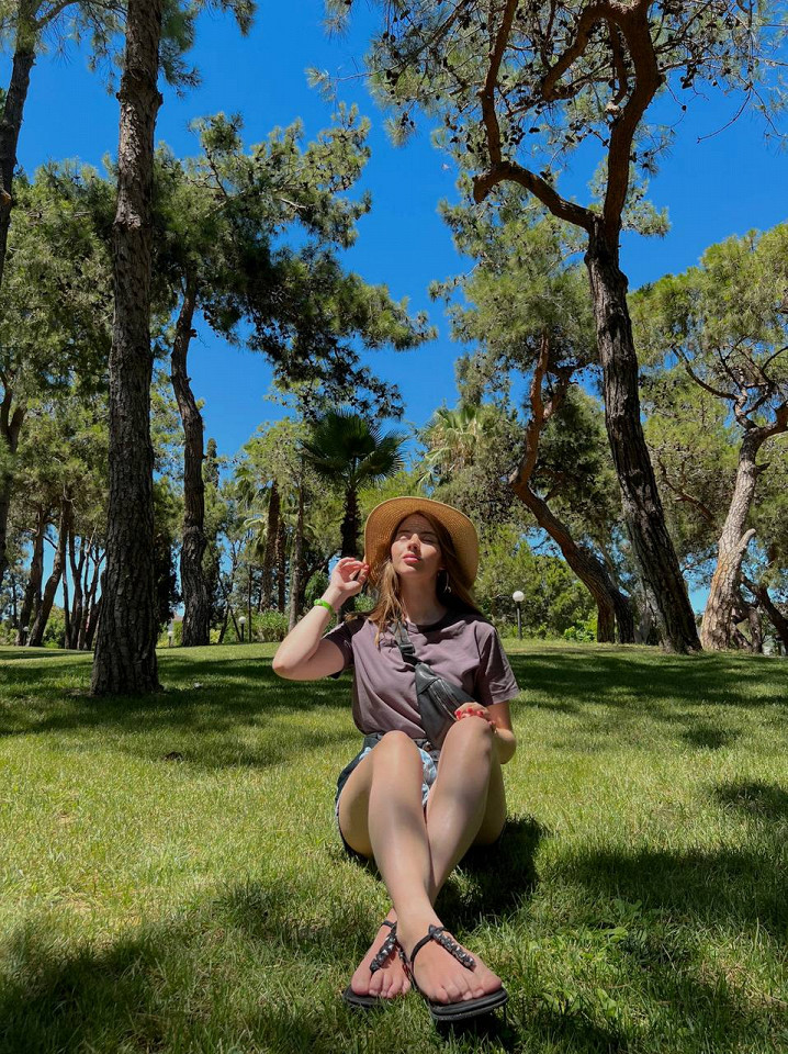 Хороший тур не стоит три копейки5