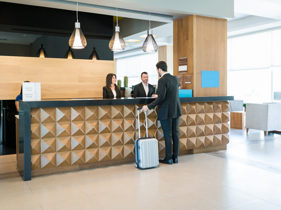 Теперь можно заселять гостей по QR-коду