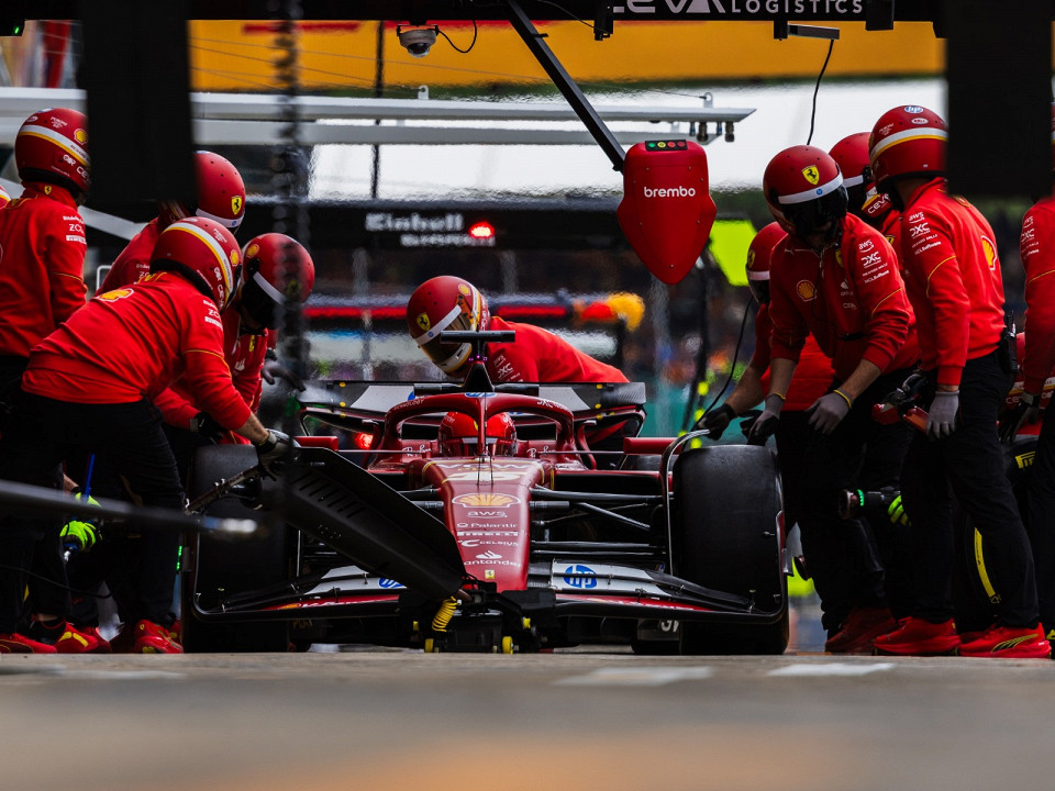 Сколько стоит съездить на Формулу-1 2