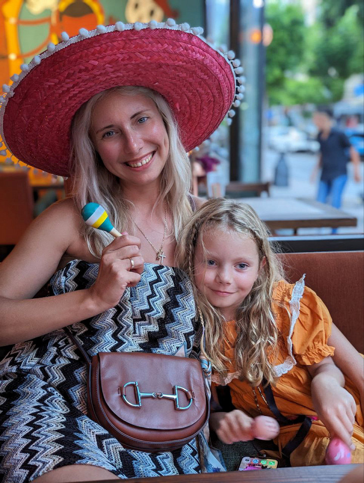 25 минут в гору по жаре до пляжа, отзыв3