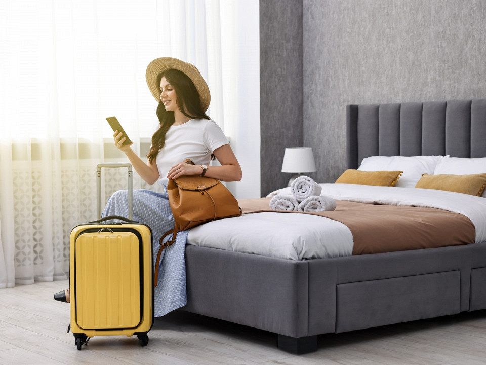 Стандартные номера в гостинице виды, отличия и ценообразование 1